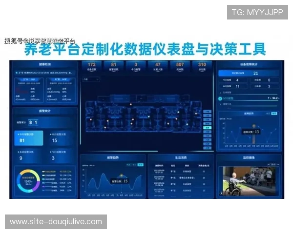 数字看板实时展示运营指标，管理层移动端可查
