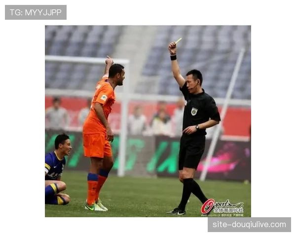 球迷组织就比赛中频繁出现的“战术犯规”向足协提交投诉信